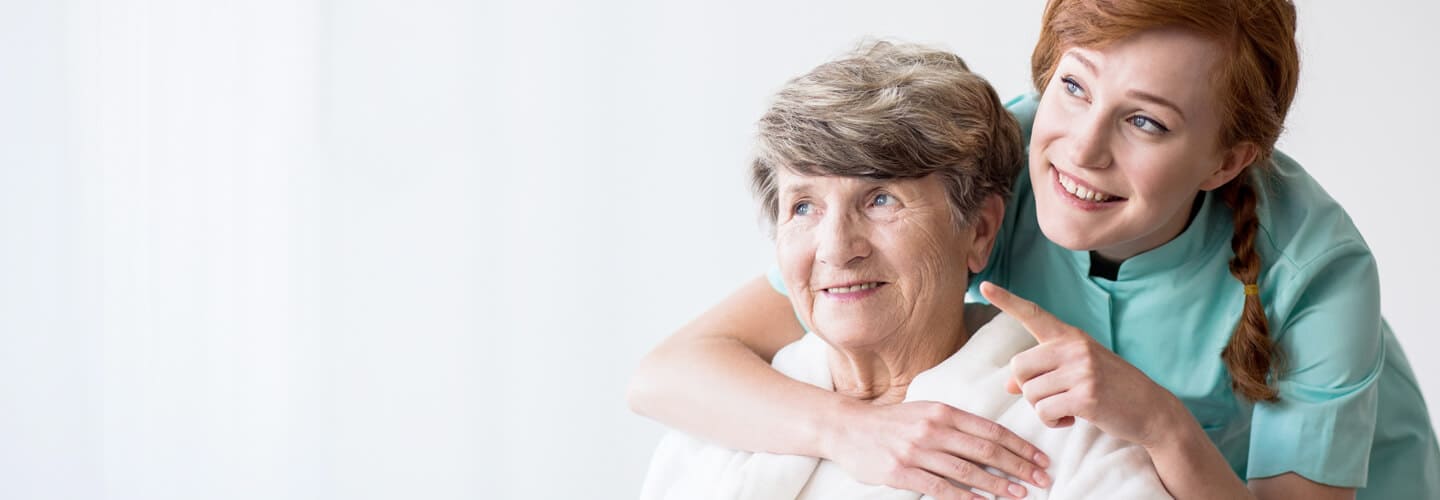 Wir sind ambulanter Pflegedienst in München West seit 2016